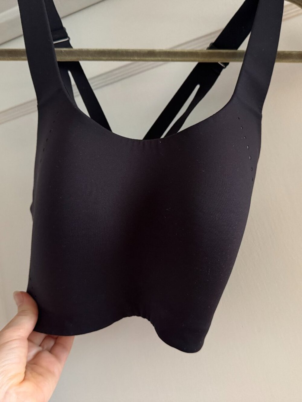 AirSupport Bra *High Support, 32DDD Cup